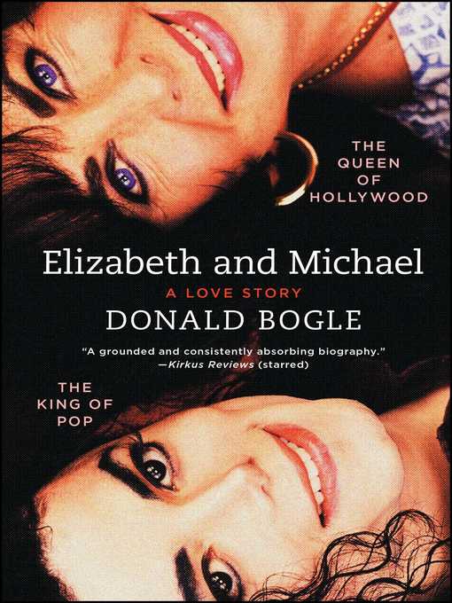 Détails du titre pour Elizabeth and Michael par Donald Bogle - Disponible